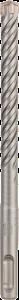 Sds Plus 5X 10X160 Mm