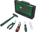 Bosch Easy Starter El Aleti Seti 14 Parça (Set 1) 1600A02BY3