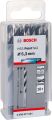 Bosch - HSS-PointeQ Metal Matkap Ucu 5,3 mm 10'lu 2608577221