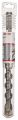 Bosch - Max-7 Serisi Kırıcı Delici Ucu 26*320 mm 2608586782