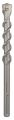 Bosch - Max-7 Serisi Kırıcı Delici Ucu 28*320 mm 2608586784
