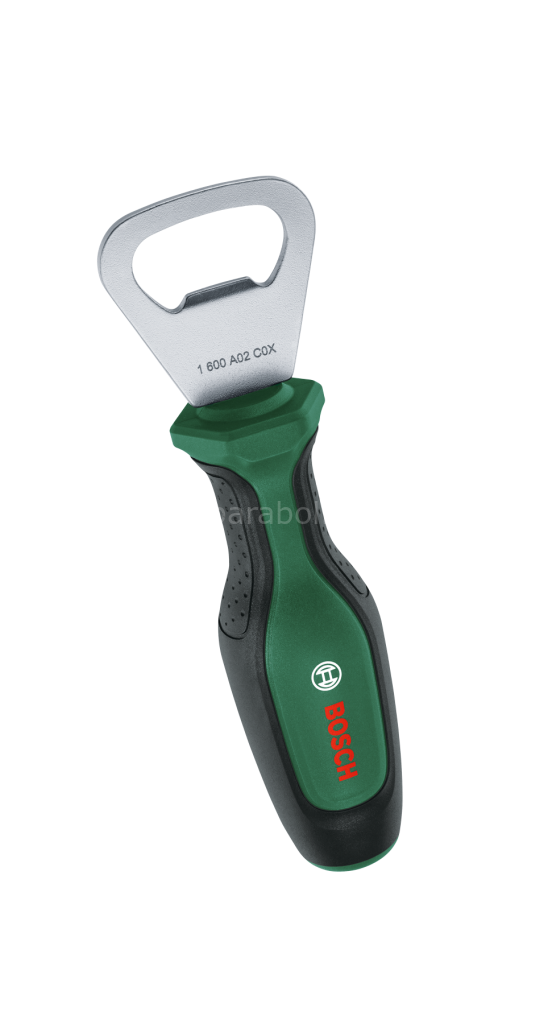 Bosch Şişe Kapak Açacağı 1600A02J7P