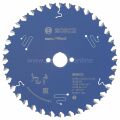 Bosch - Expert Serisi Ahşap için Daire Testere Bıçağı 160*20 mm 36 Diş 2608644017