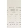 Bosch M480 115X230 mm 320 Kum Elek Telli Ağ Zımpara 2608900768