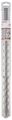 Bosch - Max-7 Serisi Kırıcı Delici Ucu 28*520 mm 2608586785