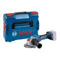 Bosch Professional GWX 18V-15 SC Çift Akülü 8 Ah Taşlama Makinesi 06019H6501