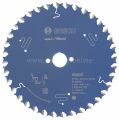Bosch - Expert Serisi Ahşap için Daire Testere Bıçağı 160*20 mm 36 Diş 2608644020
