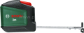 Bosch Şerit Metre 3m 1600A027PJ