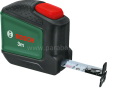Bosch Şerit Metre 3m 1600A027PJ