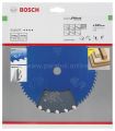 Bosch - Expert Serisi Ahşap için Daire Testere Bıçağı 165*20 mm 24 Diş 2608644022
