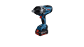 Bosch Professional GDS 18V-1050 H Çift Akülü 5 Ah Somun Sıkma Makinesi 06019J8522