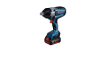 Bosch GDS 18V-1050 H Çift Akülü 5 Ah Somun Sıkma Makinesi 06019J8522
