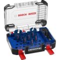 Bosch Expert 10 Parça Yapı Malzemeleri İçin Panç Seti 2608900490