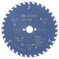 Bosch - Expert Serisi Ahşap için Daire Testere Bıçağı 165*20 mm 36 Diş 2608644023