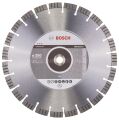 Bosch - Best Serisi Aşındırıcı Malzemeler İçin Elmas Kesme Diski 350 mm 2608602686