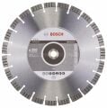 Bosch - Best Serisi Aşındırıcı Malzemeler İçin Elmas Kesme Diski 350 mm 2608602686