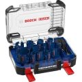 Bosch Expert 15 Parça Yapı Malzemeleri İçin Panç Seti 2608900489