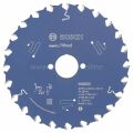 Bosch - Expert Serisi Ahşap için Daire Testere Bıçağı 165*30 mm 24 Diş 2608644025
