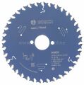 Bosch - Expert Serisi Ahşap için Daire Testere Bıçağı 165*30 mm 36 Diş 2608644026