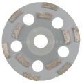 Bosch - Expert Serisi Beton İçin Elmas Çanak Disk 125 mm 2608602552