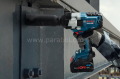 Bosch Professional GDS 18V-1000 (2 x 5.0 Ah; L-Boxx) Akülü Darbeli Somun Sıkma Makinesi 06019J8304