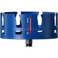 Bosch 152 mm Yapı Malzemeleri Için Panç 2608900487