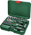 Bosch El Aleti Seti 34 Parça (Lokma- Vidalama uçları) 1600A02BY1