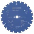 Bosch - Expert Serisi Ahşap için Daire Testere Bıçağı 184*16 mm 24 Diş 2608644035