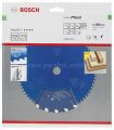 Bosch - Expert Serisi Ahşap için Daire Testere Bıçağı 184*16 mm 24 Diş 2608644035