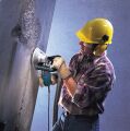Bosch - Expert Serisi Beton İçin Extra Temiz Taşlama Elmas Çanak Disk 125 mm 2608602554