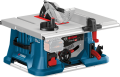 Bosch Professional GTS 18V-216 (Solo) Akülü Tezgah Testere Makinesi 0601B44000