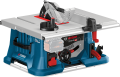 Bosch Professional GTS 18V-216 (Solo) Akülü Tezgah Testere Makinesi 0601B44000