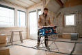 Bosch Professional GTS 18V-216 (Solo) Akülü Tezgah Testere Makinesi 0601B44000