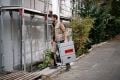 Bosch Professional GTS 18V-216 (Solo) Akülü Tezgah Testere Makinesi 0601B44000