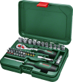 Bosch El Aleti Seti 34 Parça (Lokma- Vidalama uçları) 1600A02BY1