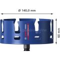 Bosch 140 mm Yapı Malzemeleri Için Panç 2608900486