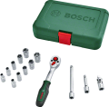 Bosch Lokma Seti 14 Parça 1600A02BY0