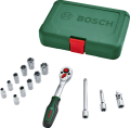 Bosch Lokma Seti 14 Parça 1600A02BY0