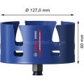 Bosch 127 mm Yapı Malzemeleri Için Panç 2608900485