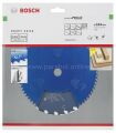 Bosch - Expert Serisi Ahşap için Daire Testere Bıçağı 184*20 mm 24 Diş 2608644038