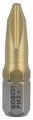 Bosch - Max Grip Serisi Vidalama Ucu PH2*25 mm 3'lü 2607001546