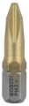 Bosch - Max Grip Serisi Vidalama Ucu PH2*25 mm 3'lü 2607001546