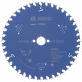 Bosch - Expert Serisi Ahşap için Daire Testere Bıçağı 184*20 mm 40 Diş 2608644039