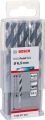 Bosch - HSS-PointeQ Metal Matkap Ucu 6,5 mm 10'lu 2608577233