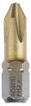 Bosch - Max Grip Serisi Vidalama Ucu PH2*25 mm 10'lu 2607001547