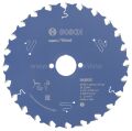 Bosch - Expert Serisi Ahşap için Daire Testere Bıçağı 184*30 mm 24 Diş 2608644041