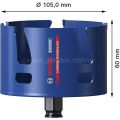 Bosch 105 mm Yapı Malzemeleri Için Panç 2608900481