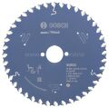Bosch - Expert Serisi Ahşap için Daire Testere Bıçağı 184*30 mm 40 Diş 2608644042