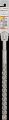 Sds Plus 5X 13X260 Mm