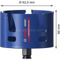 Bosch 92 mm Yapı Malzemeleri Için Panç 2608900478